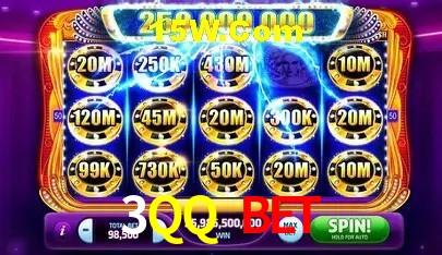 A Emoção da Loteria na 3QQ Bet: Uma Chance de Mudança de Vida